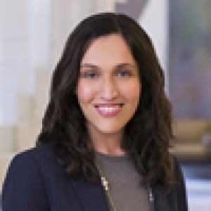 Rachel W. Apter