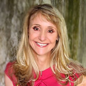 Nancy Hogshead-Makar