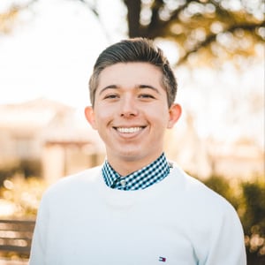 Nicholas Nelson