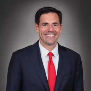 John P. Carlin