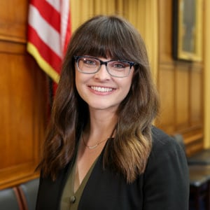 Tessa Shurr Levensohn