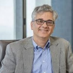 Vincent Schiraldi