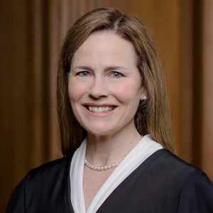 Amy Coney Barrett