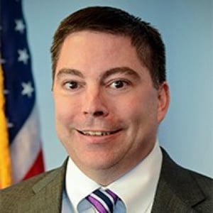 Michael O'Rielly
