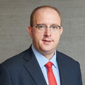 Ben Perry
