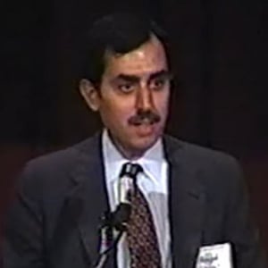 Joseph D. Grano