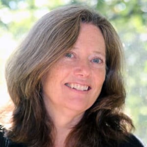 Ann McColl