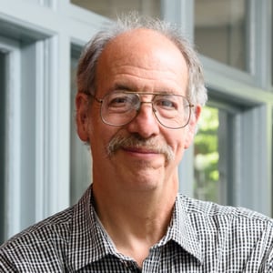 Paul Alan Levy