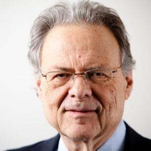 Morton H. Halperin
