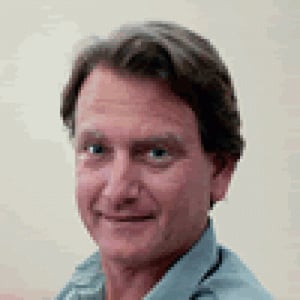 Marc Rotenberg