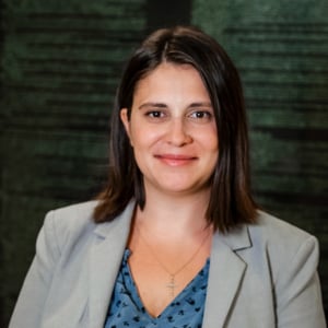 Darina Merriam