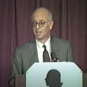 Erwin A. Glikes