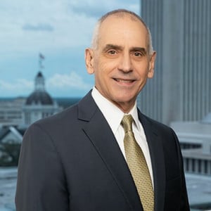 George N. Meros