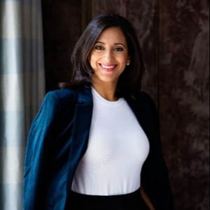 Raina Mankarious