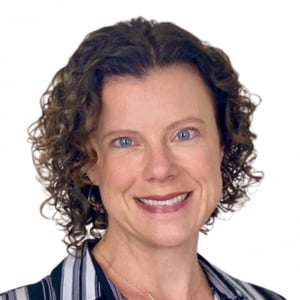 Carrie Nixon