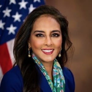 Harmeet K. Dhillon
