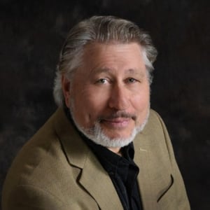 Craig Parshall