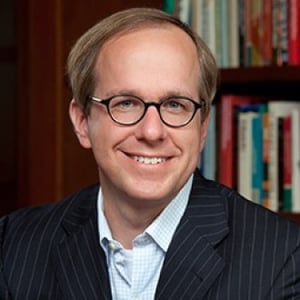 Thomas Crocker