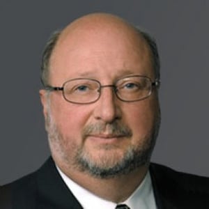 Timothy Bishop
