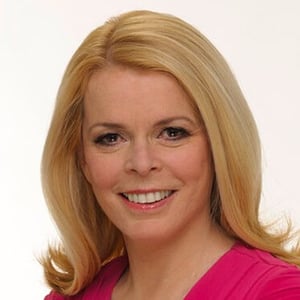 Betsy McCaughey