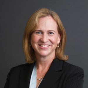 Laura Donohue