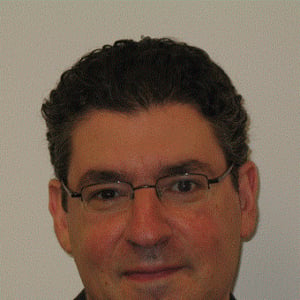 Marcus Stanley