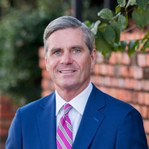 Gibson Vance