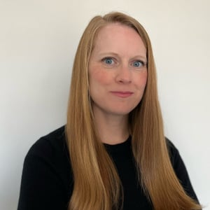 Katherine Kirkpatrick Bos