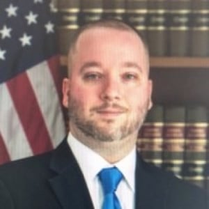 Anthony J. Rodregous