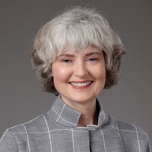 Mary Sullivan