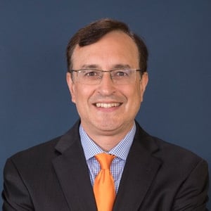 Todd F. Gaziano