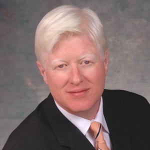 John Lawrence Hill