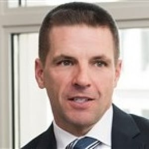 Steven P. Croley