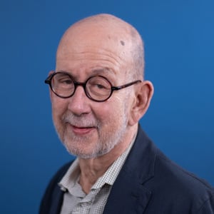 Michael Ledeen