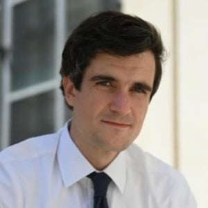 Brendan Ballou
