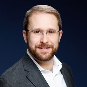 Dan Rothschild