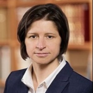 Christina E. Nolan