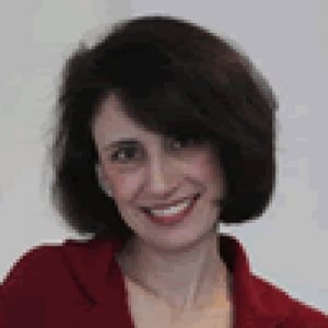 Deborah Pearlstein