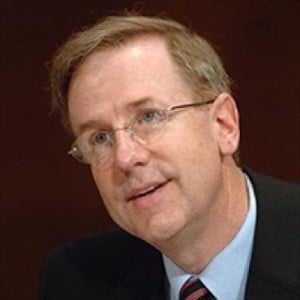 Roger B. Clegg