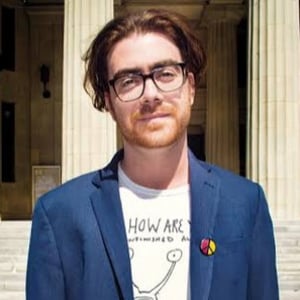 Justin Wales