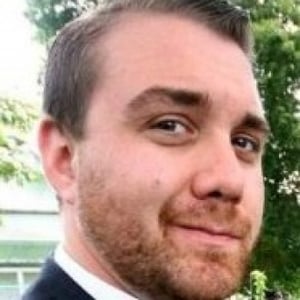 Jason Huffman
