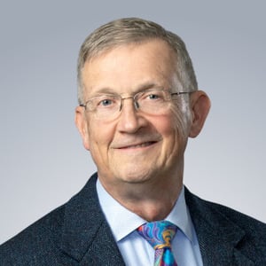 David J. Carr