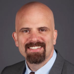 Kristian Stout