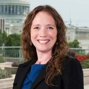 Annie Donaldson Talley