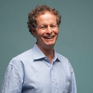 John Mackey