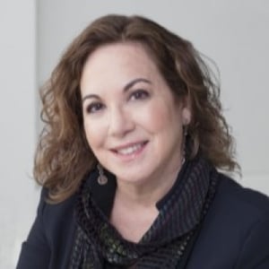 Catherine Ross