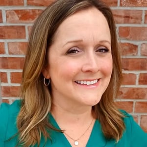 Michelle Weidner