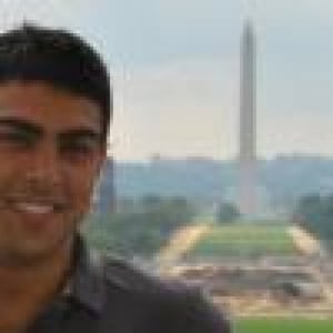 Derek Khanna
