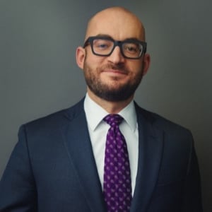 Ryan J. Walsh