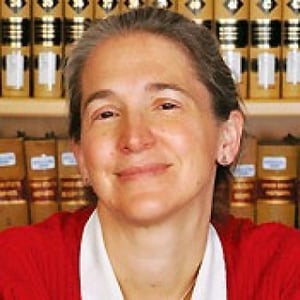 L. Camille Hébert